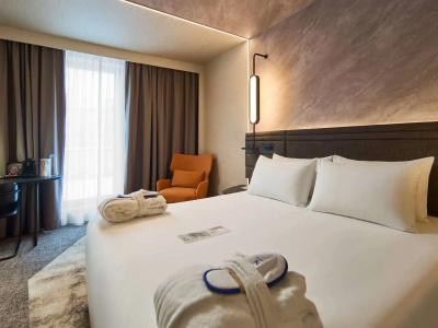 Novotel Praha Wenceslas Square - 57