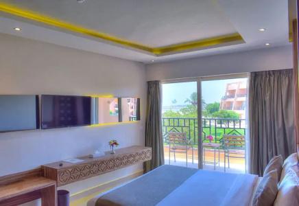 Jasmine Palace Resort - 94