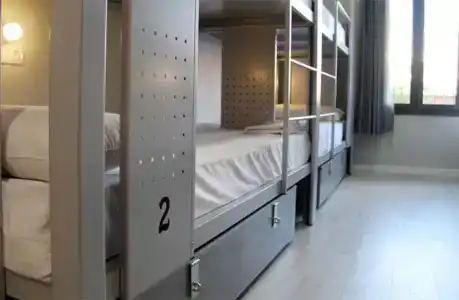 BcnSportHostels - 41