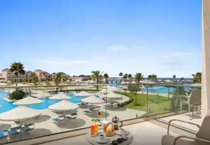 White Beach Resort Taghazout - Tout Compris - 62