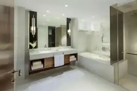 Grand Hyatt Dubai - 43