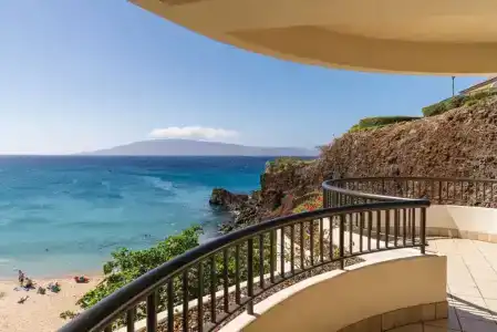 Sheraton Maui & Spa - 96