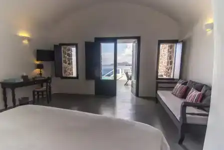 Ambassador Aegean Luxury & Suites - 34