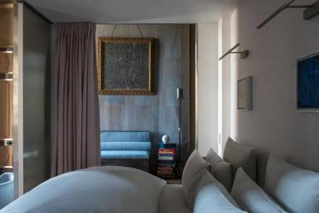 Cour des Vosges - 47