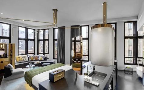W Amsterdam - 164