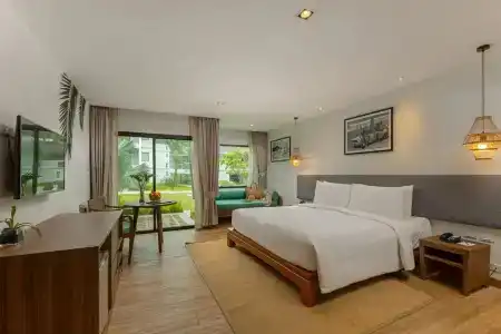 Outrigger Khao Lak Beach Resort - Sha Extra Plus - 82