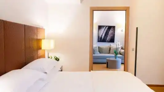 Starhotels Michelangelo Florence - 65