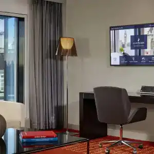Park Plaza Westminster Bridge London - 100