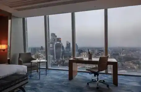 Shangri-La The Shard, London - 53