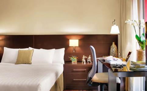 Residence Inn by Marriott Munich City East - 75