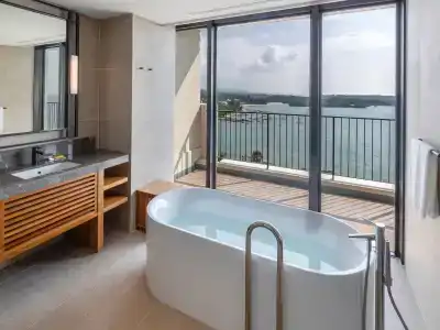 Hyatt Regency Seragaki Island Okinawa - 49