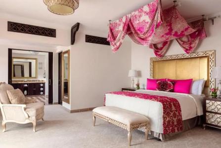One&Only Royal Mirage Resort Dubai at Jumeirah Beach - 63