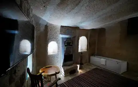 Petra Inn Cappadocia - 57