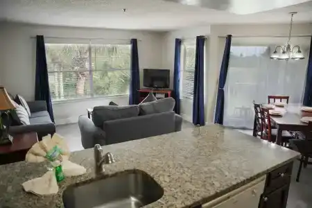 Parc Corniche Condominium Suites - 110