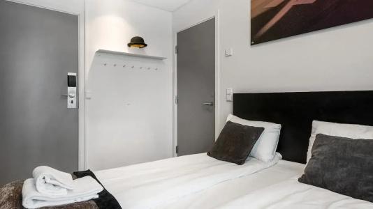 Saga Oslo Central - 60