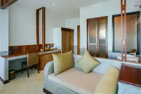Sai Daeng Resort - 43