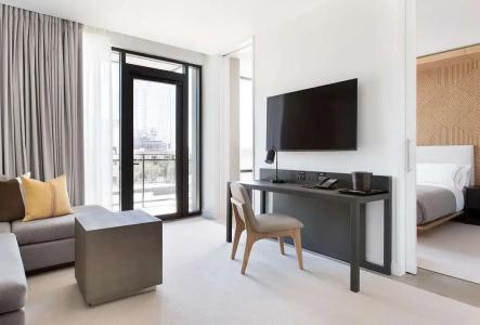 Canopy By Hilton Austin Downtown - 71