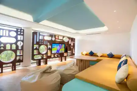 The Village Coconut Island Beach Resort - Sha Extra Plus - 13