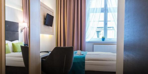 Stay Inn - 41