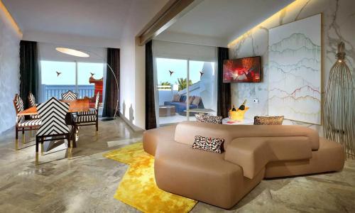 Ushuaia Ibiza Beach - Только для взрослых - 97