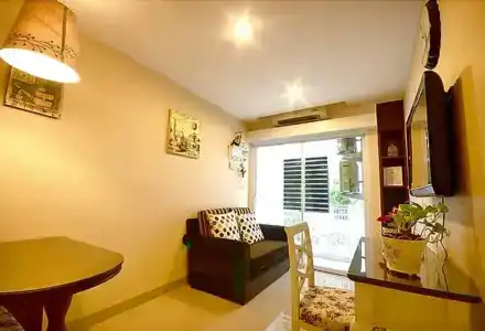 At Residence Suvarnabhumi - 42