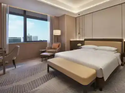 Hyatt Regency Liberation Square Chongqing - 37