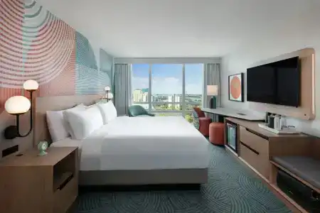 Crowne Plaza Orlando-Universal, An Ihg - 19