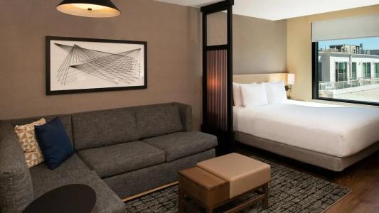 Hyatt Place Chicago Wicker Park - Brand New - 31