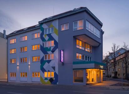 NH Stuttgart Sindelfingen - 24