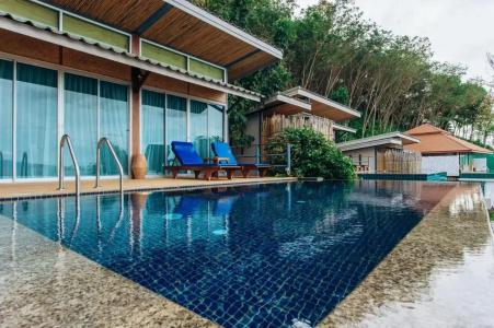 Koh Yao Yai Hillside Resort - 18