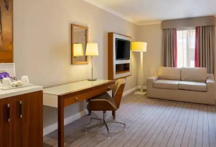 Hilton Cambridge City Centre - 47