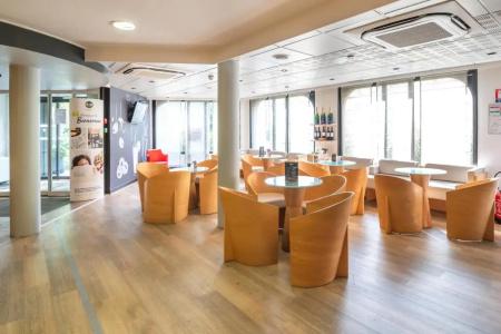 ibis Rouen Centre Rive Gauche St Sever - 13