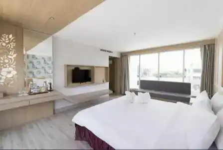 Chaba Samui Resort - 2