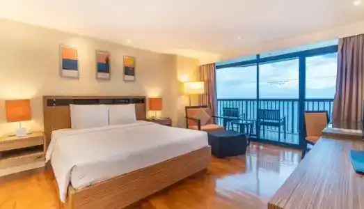 Novotel Hua Hin Cha-Am Beach Resort & Spa - Sha Plus Certified - 68