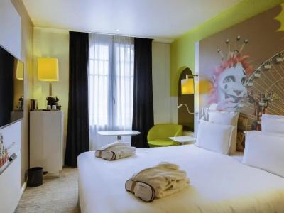 Mercure Nice Centre Grimaldi - 6