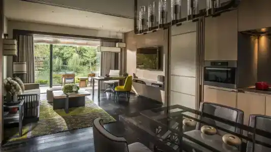 Four Seasons Kyoto - 79