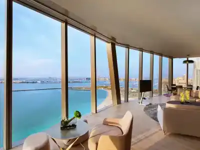 Rixos Premium Dubai JBR - 89