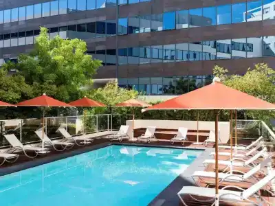 Novotel Suites Nice Airport - 0