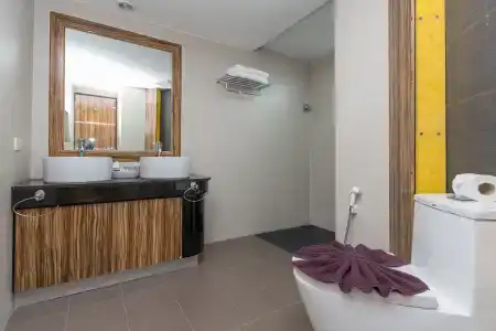 Royal Beach Boutique Resort & Spa Koh Samui - Sha Extra Plus - 55