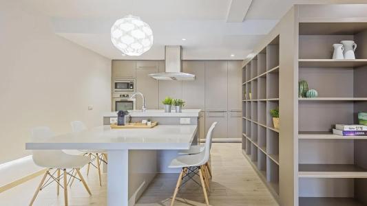 ApartBcn Montjuic - 90