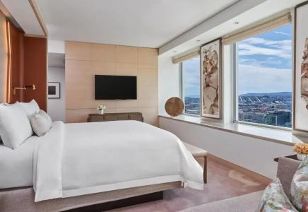 St. Regis San Francisco - 4