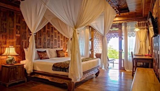 Santhiya Koh Phangan Resort And Spa - Sha Extra Plus - 52