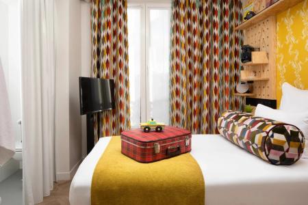 hôTel Locomo - 57