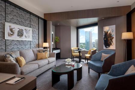 ANA InterContinental Tokyo, an IHG - 50