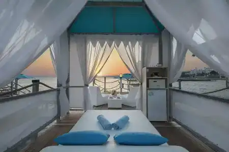 Granada Luxury Beach-Ultra All Inclusive - 13