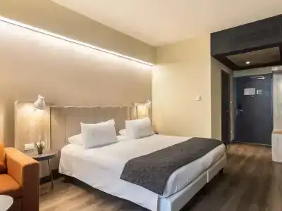 Mercure Firenze Centro - 31