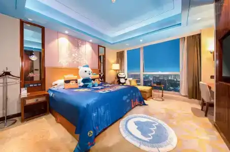Minyoun Chengdu Dongda - 61