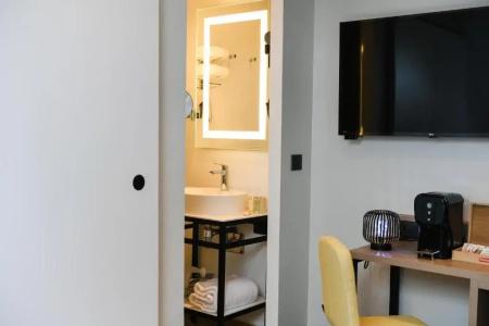 Best Western Plus Le Havre Centre Gare - 23