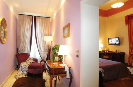 Grand & La Pace Spa - 53