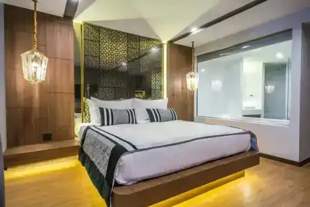 Stay With Nimman Chiang Mai - Sha Extra Plus - 10